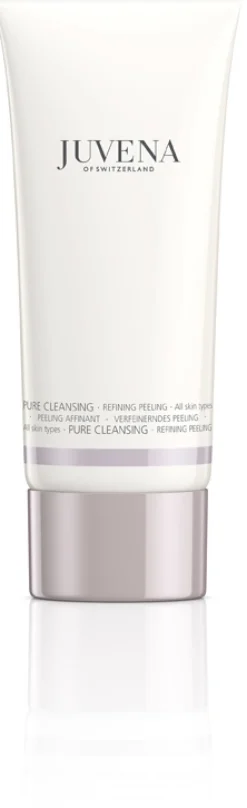 Juvena Reinigung·Gesichtspeeling|