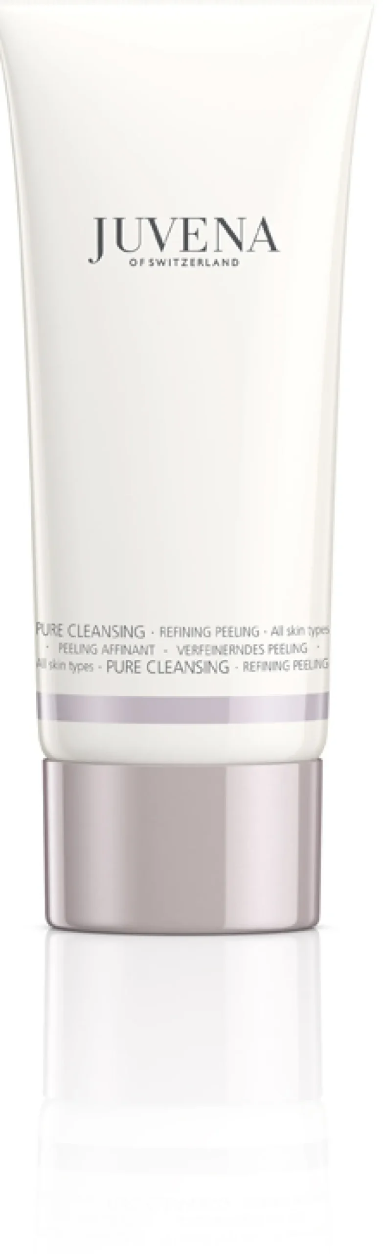 Juvena Reinigung·Gesichtspeeling|