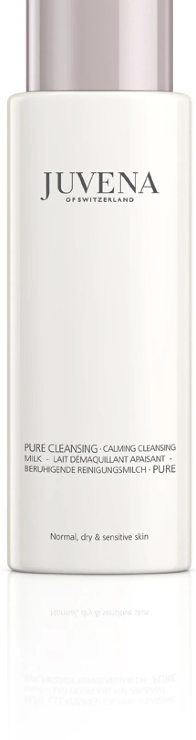Juvena Reinigung·Cleansing|