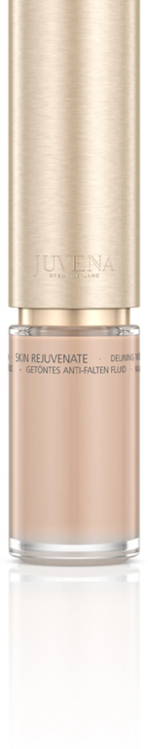 Juvena Getönte Tagespflege·Getönte Tagespflege|