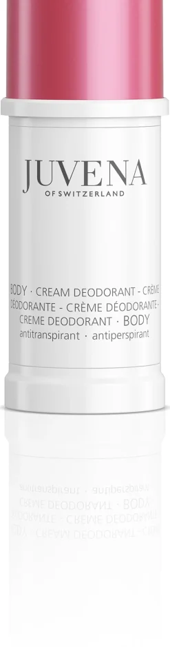 Juvena Deodorants·Deo Creme|