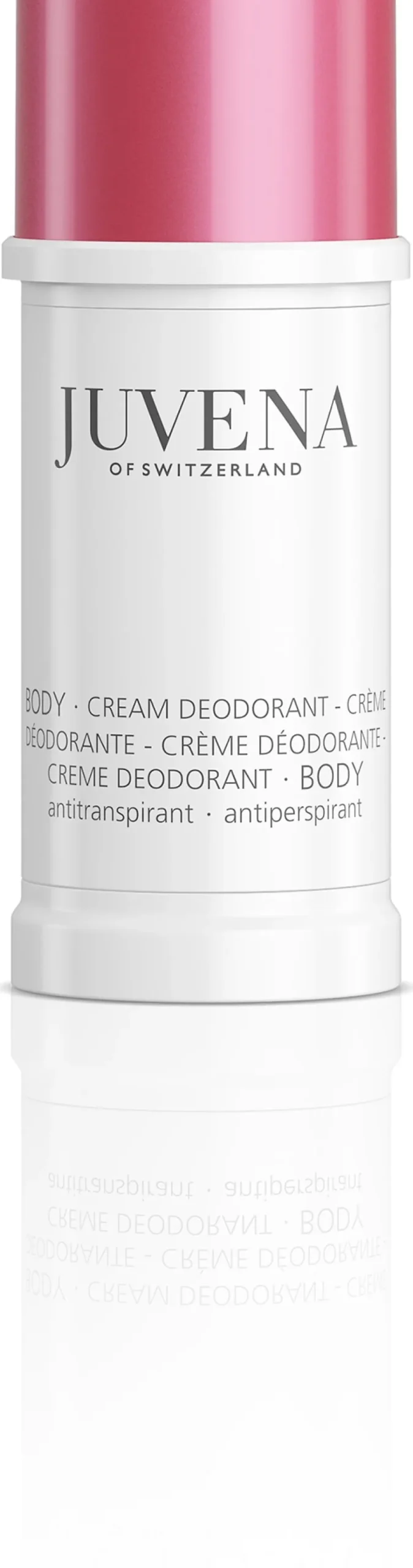 Juvena Deodorants·Deo Creme|