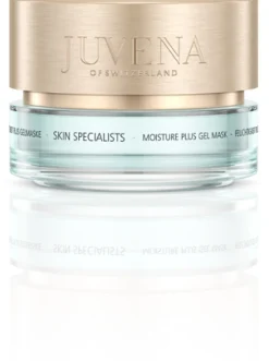 Juvena Maske·Wirkstoff- & Feuchtigkeitsmaske|