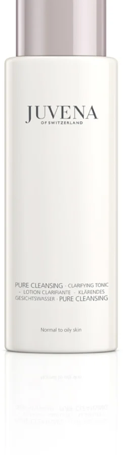 Juvena Reinigung·Gesichtswasser|