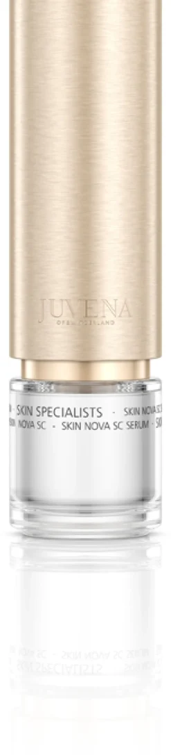 Juvena Serum & Kur ·Serum|
