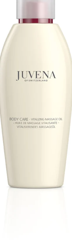 Juvena Pflege·Massage|