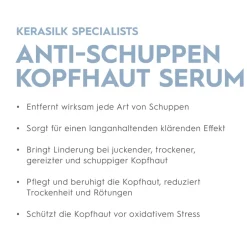 Kerasilk Haarserum|