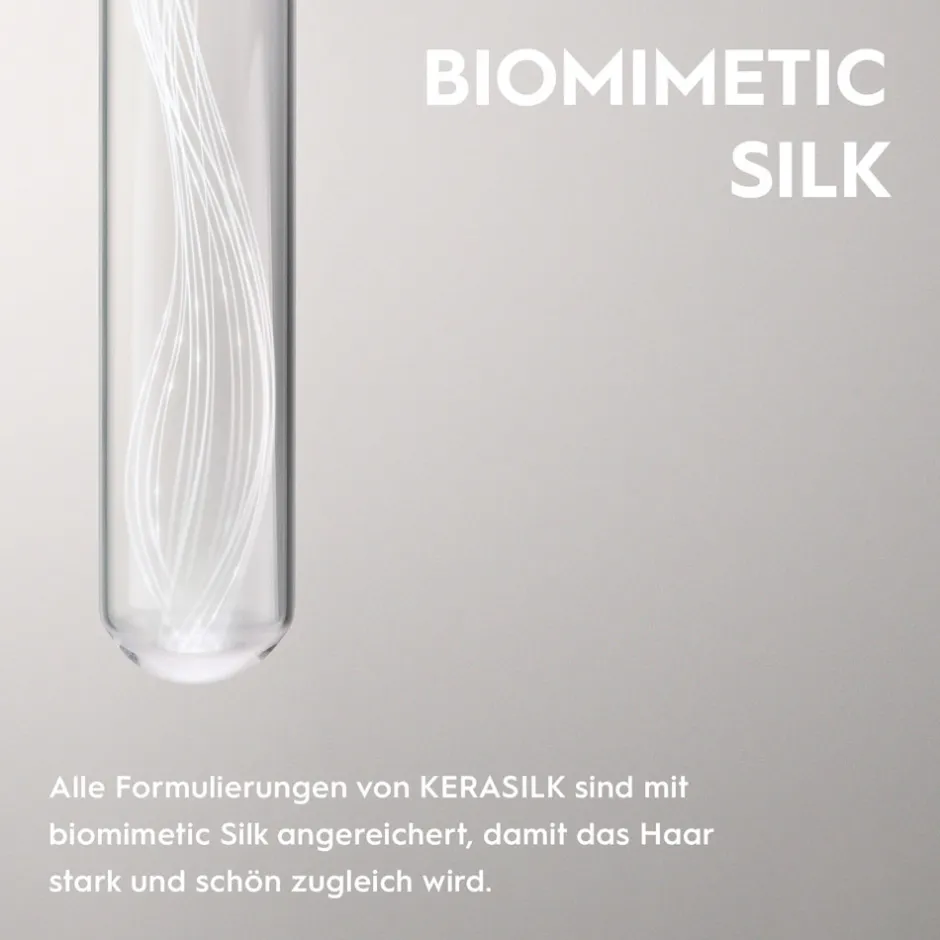 Kerasilk Styling-Produkte|