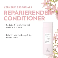 Kerasilk Shampoo·Hair Care|