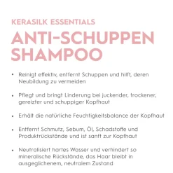 Kerasilk Shampoo·Shampoo|