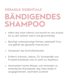 Kerasilk Shampoo·Shampoo|