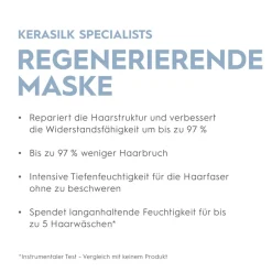 Kerasilk Haarmaske|