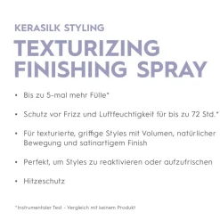 Kerasilk Styling-Produkte|