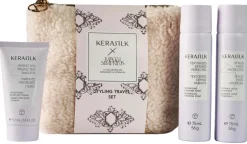 Kerasilk Styling-Produkte|