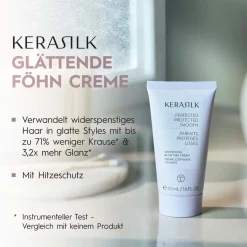 Kerasilk Styling-Produkte|