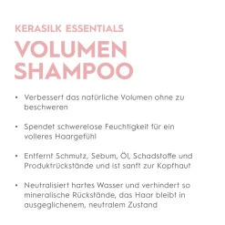 Kerasilk Shampoo·Shampoo|