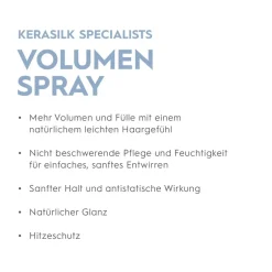 Kerasilk Haarspray|