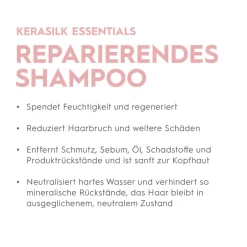 Kerasilk Shampoo·Shampoo|