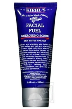 KIEHL'S Reinigung·Gesichtspeeling|