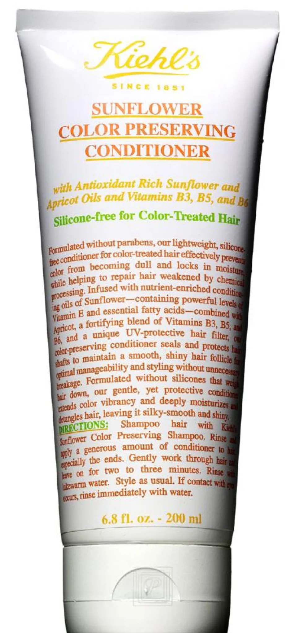 KIEHL'S Conditioner|