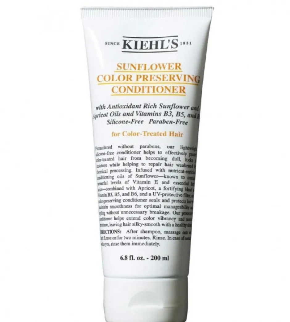 KIEHL'S Conditioner|
