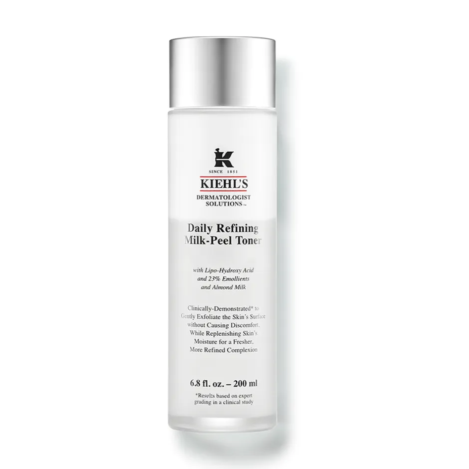 KIEHL'S Reinigung·Gesichtspeeling|