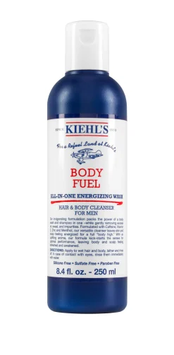KIEHL'S Reinigung·Hair & Shower|