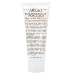 KIEHL'S Reinigung·Gesichtspeeling|