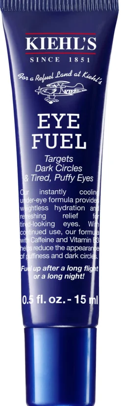 KIEHL'S Gesichtspflege·Augenpflege|