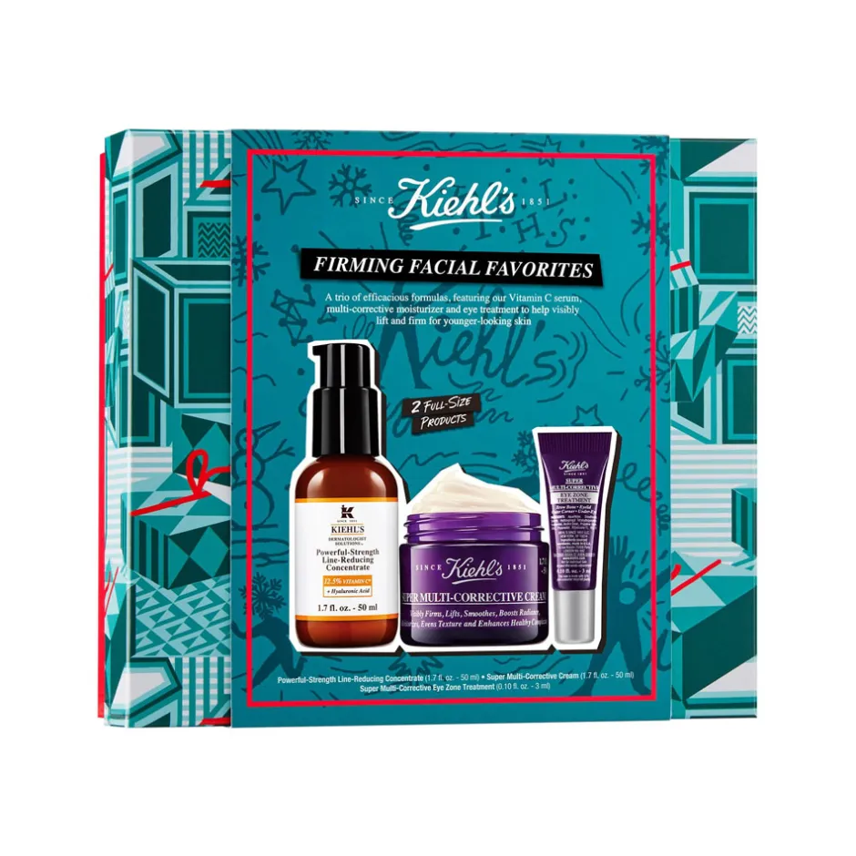 KIEHL'S Sets·Gesichtspflege Set|