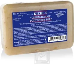 KIEHL'S Körperpflege·Body Peeling|