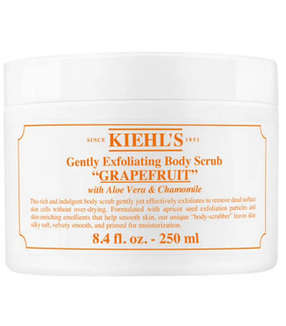 KIEHL'S Reinigung·Body Peeling|
