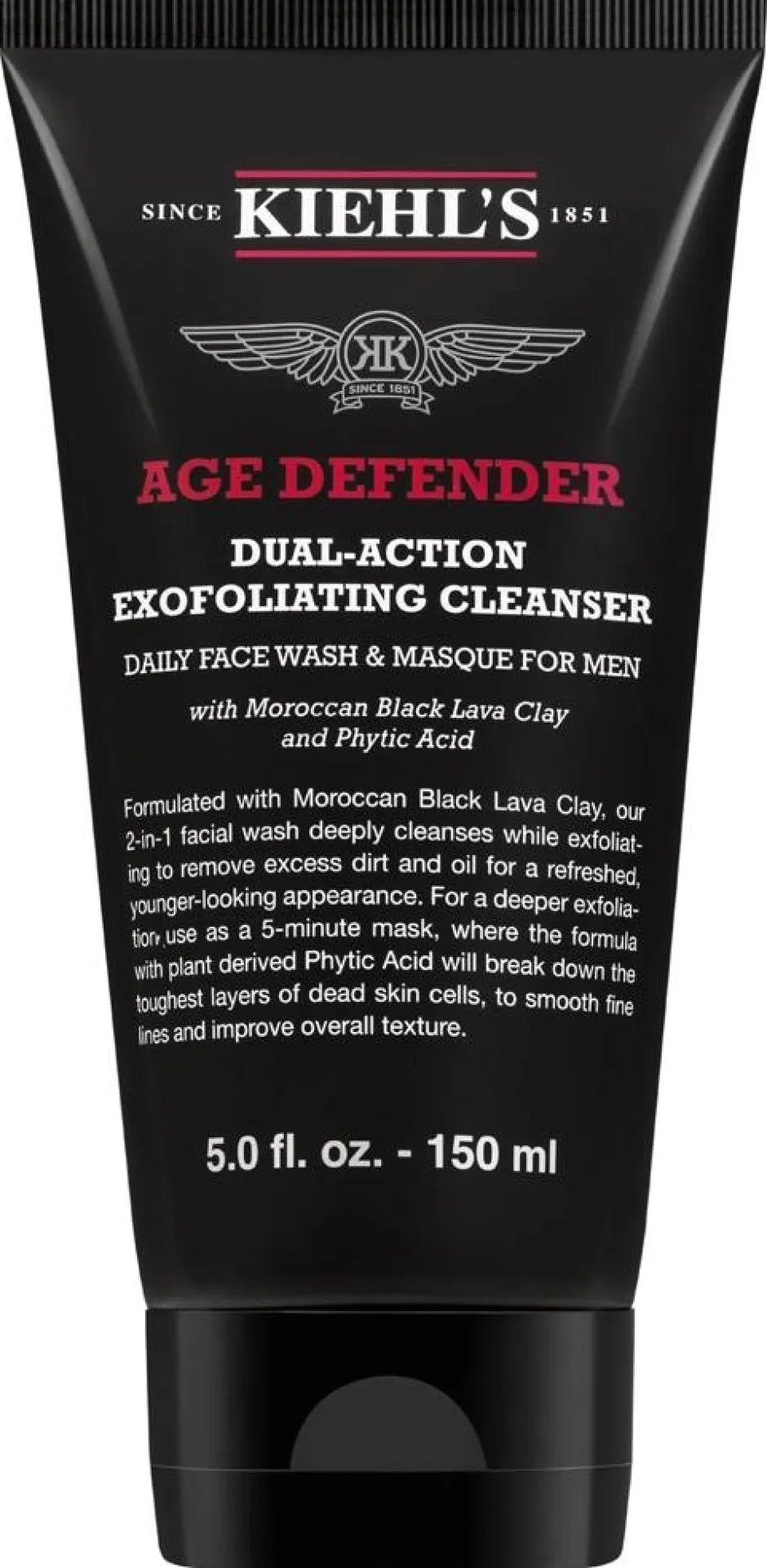 KIEHL'S Reinigung·Cleansing|Gesichtspflege·Anti-Aging|