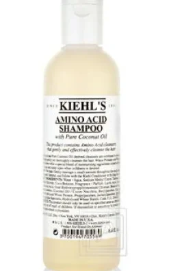 KIEHL'S Shampoo·Shampoo|