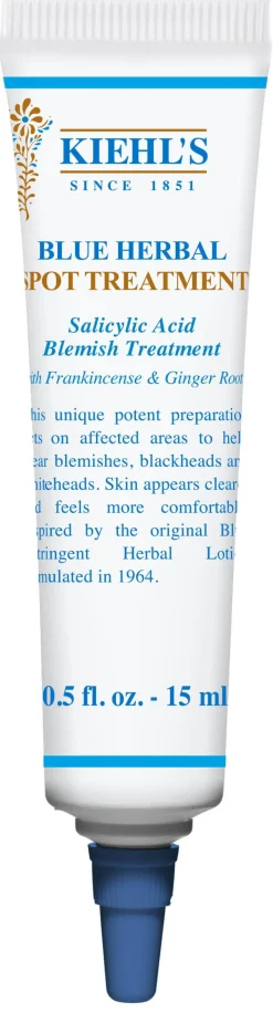 KIEHL'S Spezialpflege·Akne|