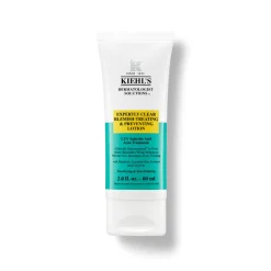 KIEHL'S Spezialpflege·Akne|