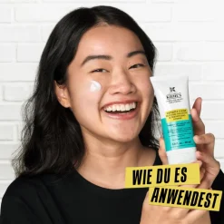 KIEHL'S Spezialpflege·Akne|