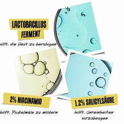 KIEHL'S Spezialpflege·Akne|