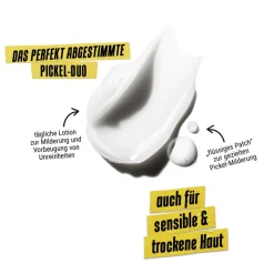 KIEHL'S Spezialpflege·Akne|