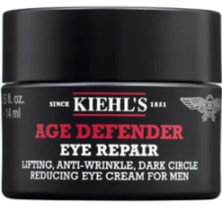 KIEHL'S Gesichtspflege·Augenpflege|