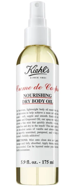 KIEHL'S Pflege·Body Oil|