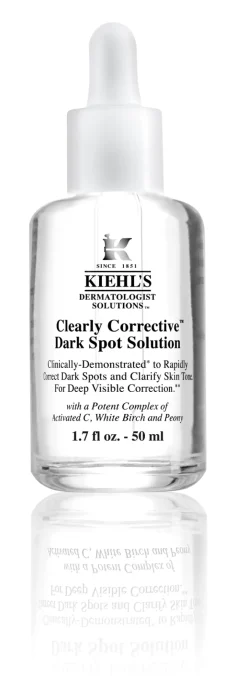 KIEHL'S Spezialpflege·Gegen Pigment Verfärbungen|