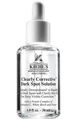 KIEHL'S Spezialpflege·Gegen Pigment Verfärbungen|