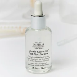 KIEHL'S Spezialpflege·Gegen Pigment Verfärbungen|