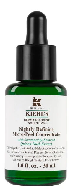 KIEHL'S Reinigung·Gesichtspeeling|