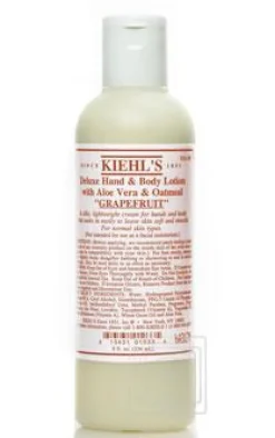 KIEHL'S Pflege·Body Lotion|