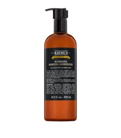 KIEHL'S Pflege·Shampoo & Conditioner|