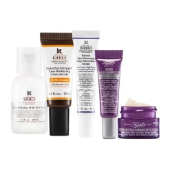 KIEHL'S Sets·Gesichtspflege Set|