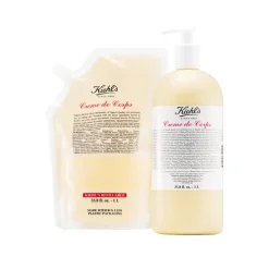 KIEHL'S Body Care Set|