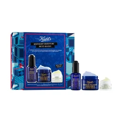 KIEHL'S Sets·Nachtpflege Set|